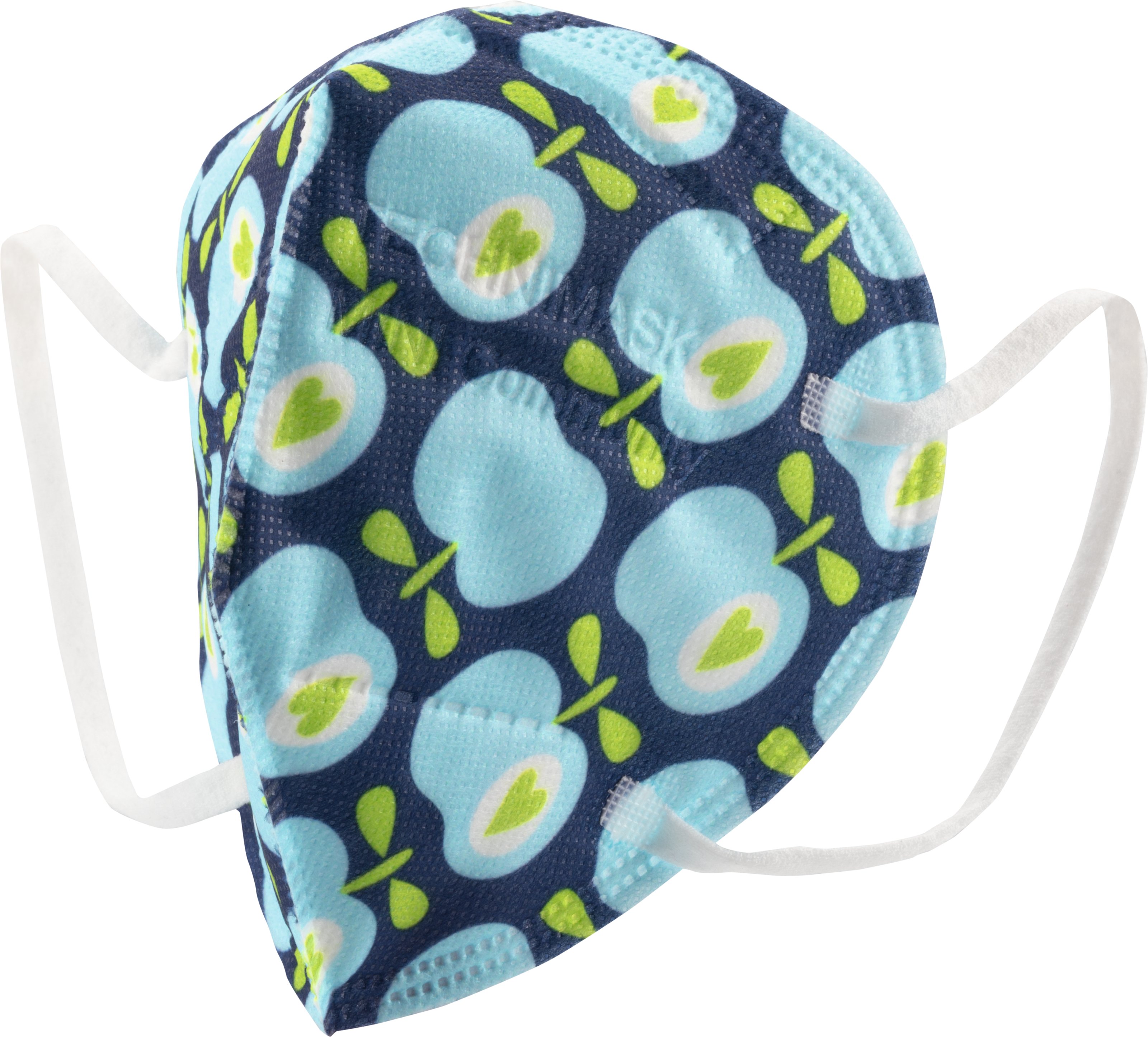 TECHNIMASK Mini, 5 sztuk (1 opakowanie po 5 szt.)