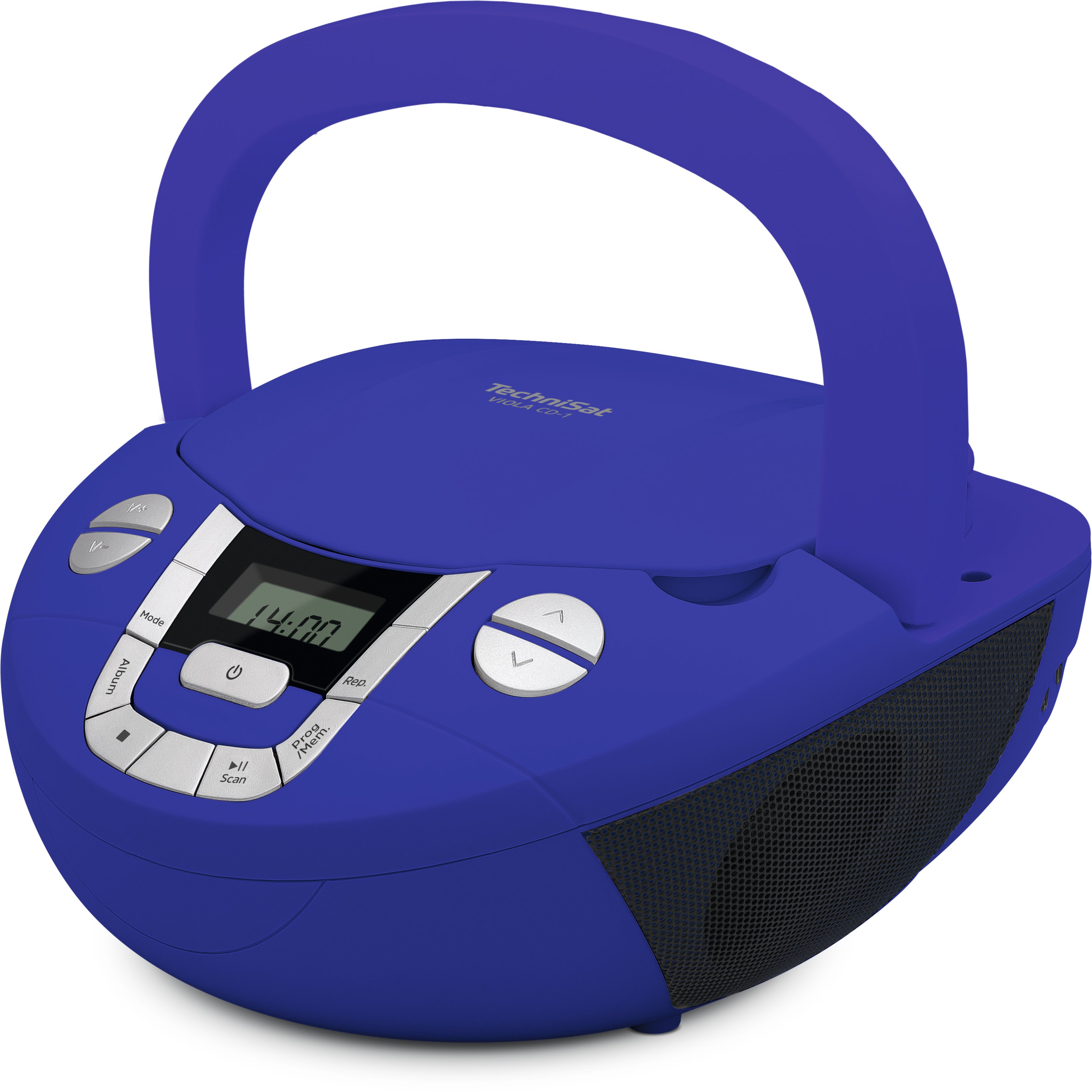 VIOLA CD-1 VIOLA CD-1