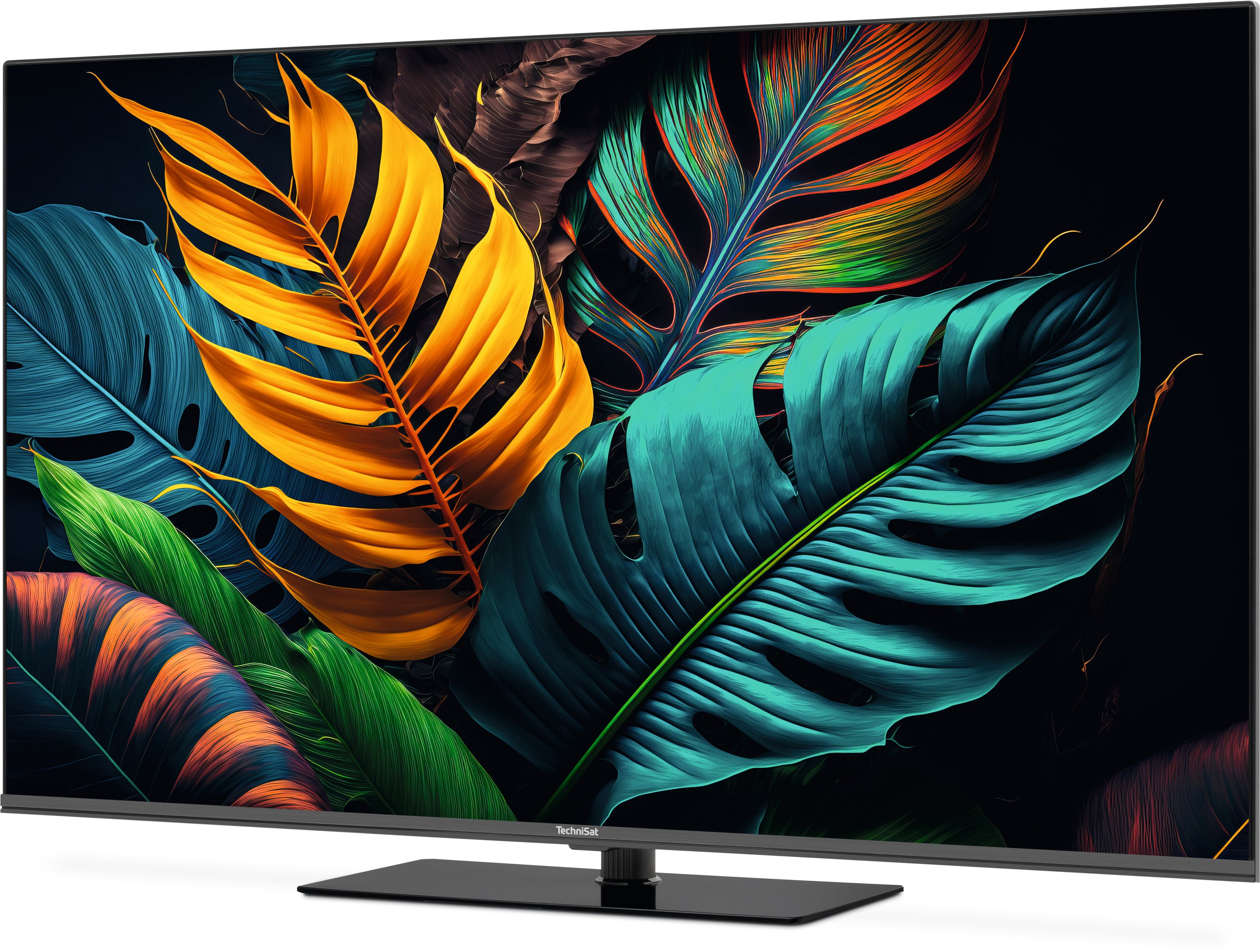 TECHNIVISION UHD50A