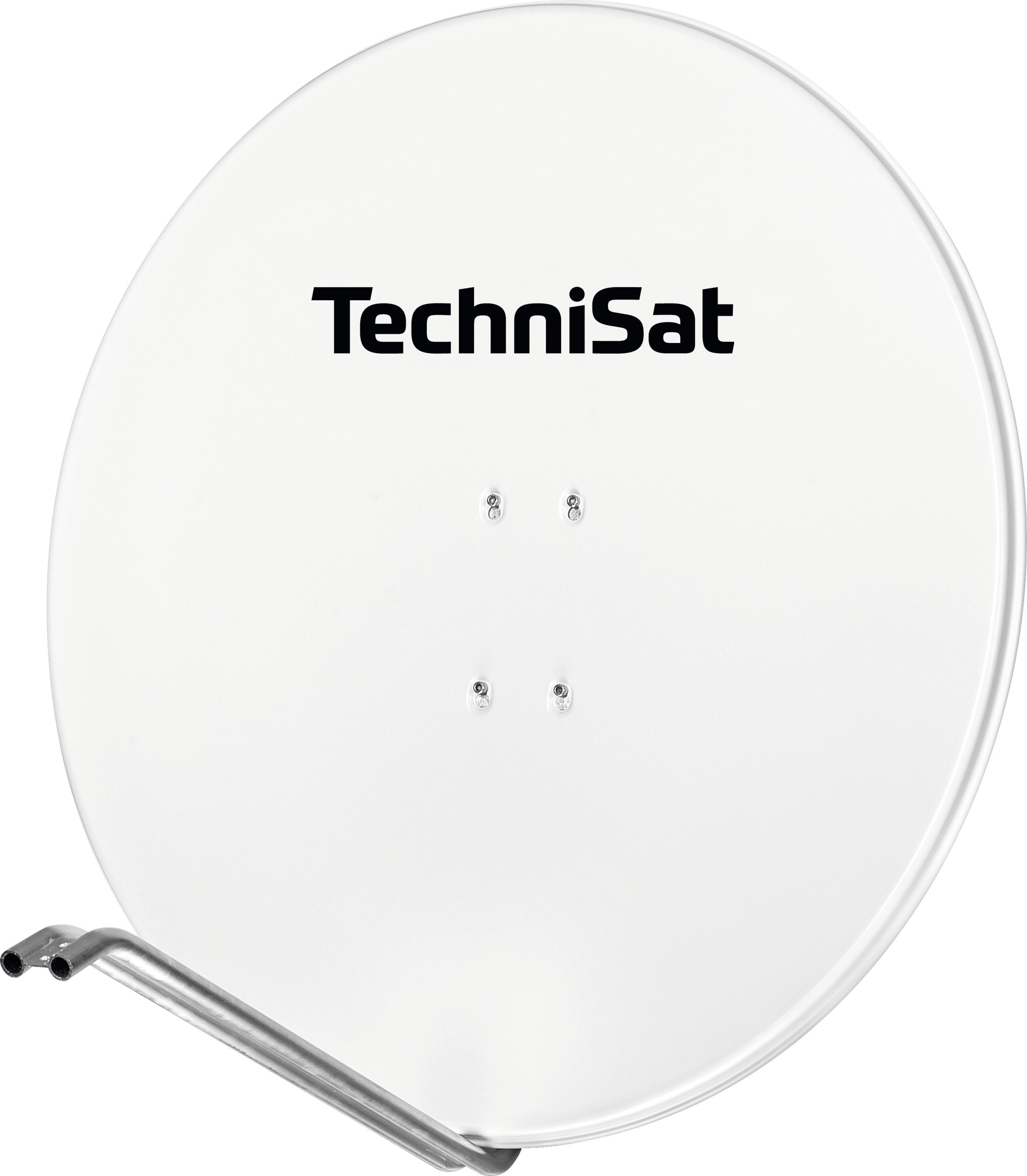 SATMAN 850 PLUS (z mocowaniem AZ/EL dor UNYSAT Universal-LNB) SATMAN 850 PLUS (z mocowaniem AZ/EL dor UNYSAT Universal-LNB)