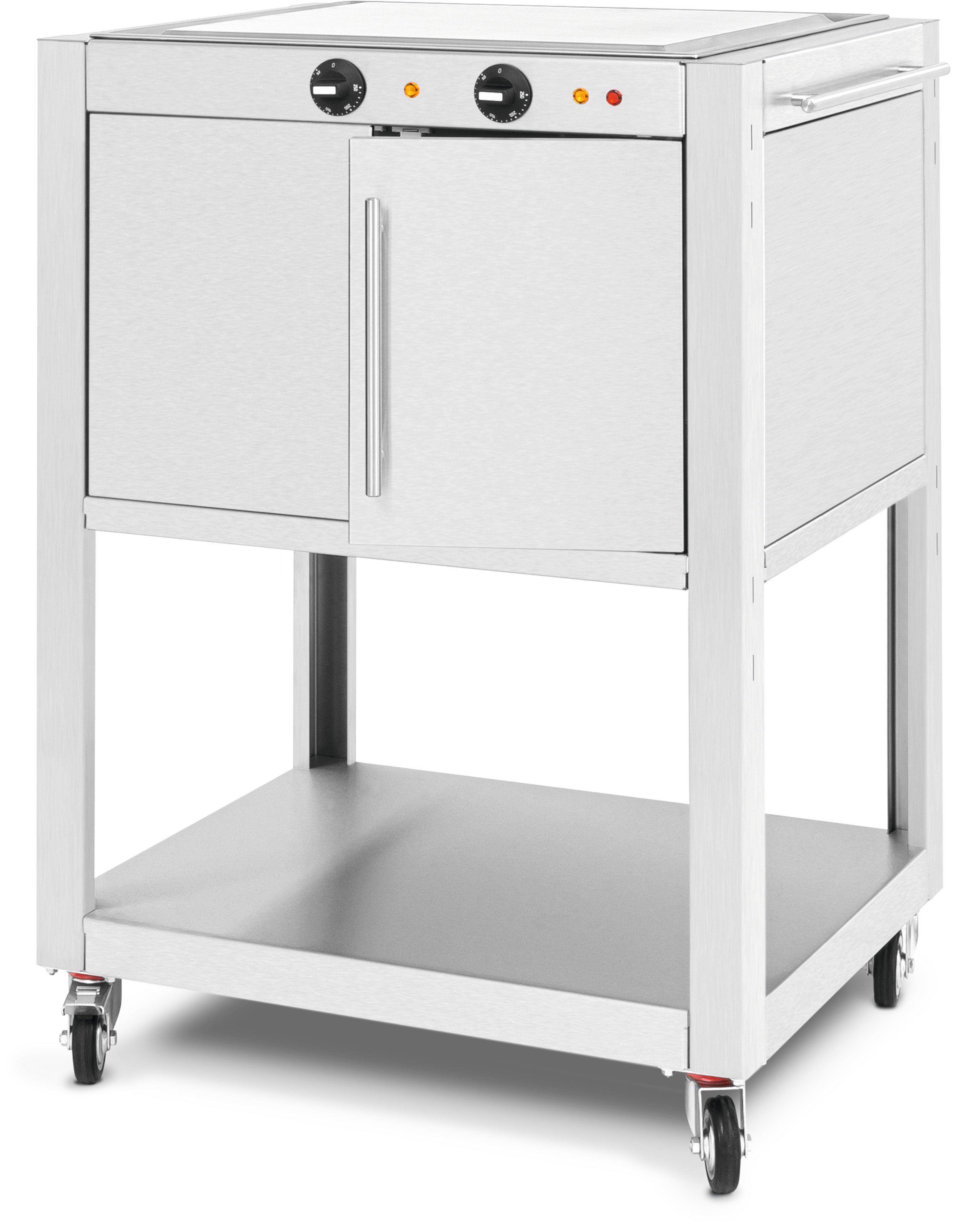 Wózek grillowy Teppinox GW3000 Basic Wózek grillowy Teppinox GW3000 Basic