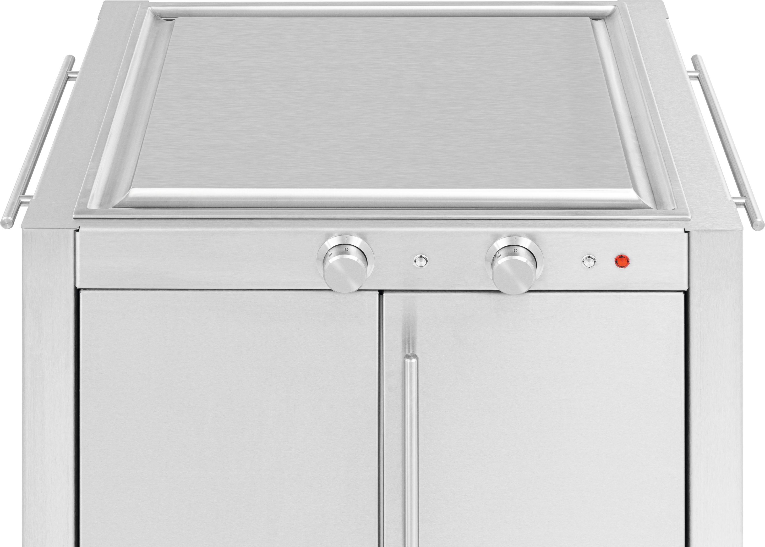 Wózek grillowy Teppinox GW3000 Premium Wózek grillowy Teppinox GW3000 Premium