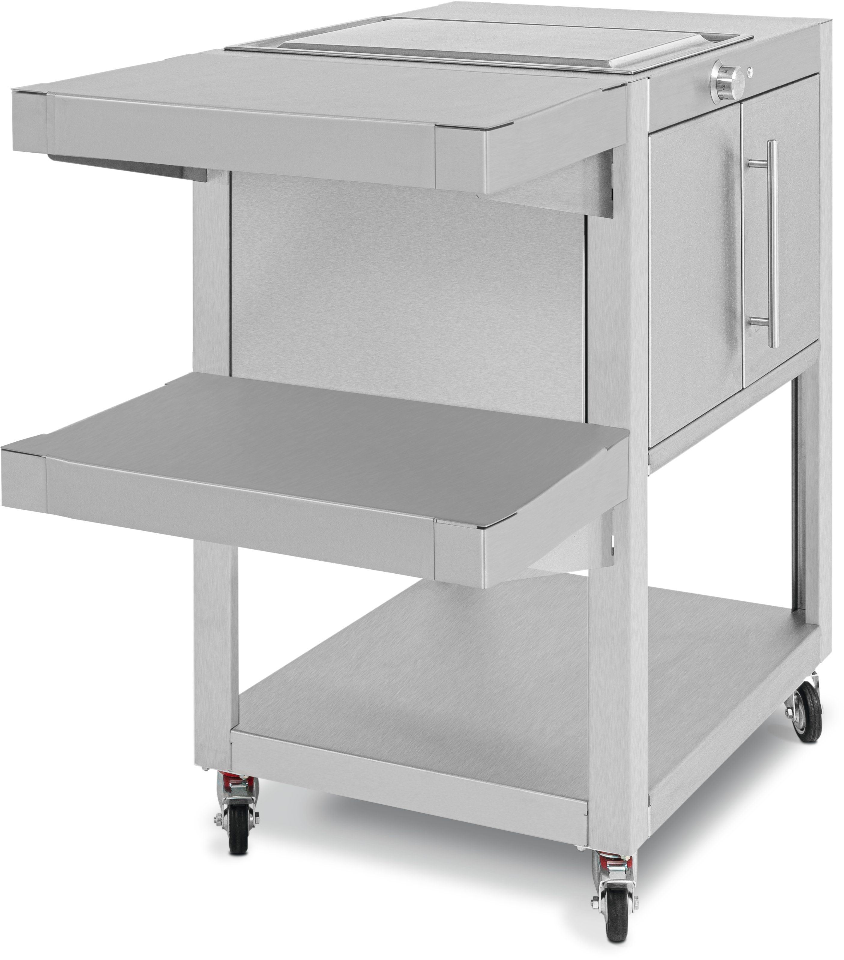 Wózek grillowy Teppinox GW2000 Premium Wózek grillowy Teppinox GW2000 Premium
