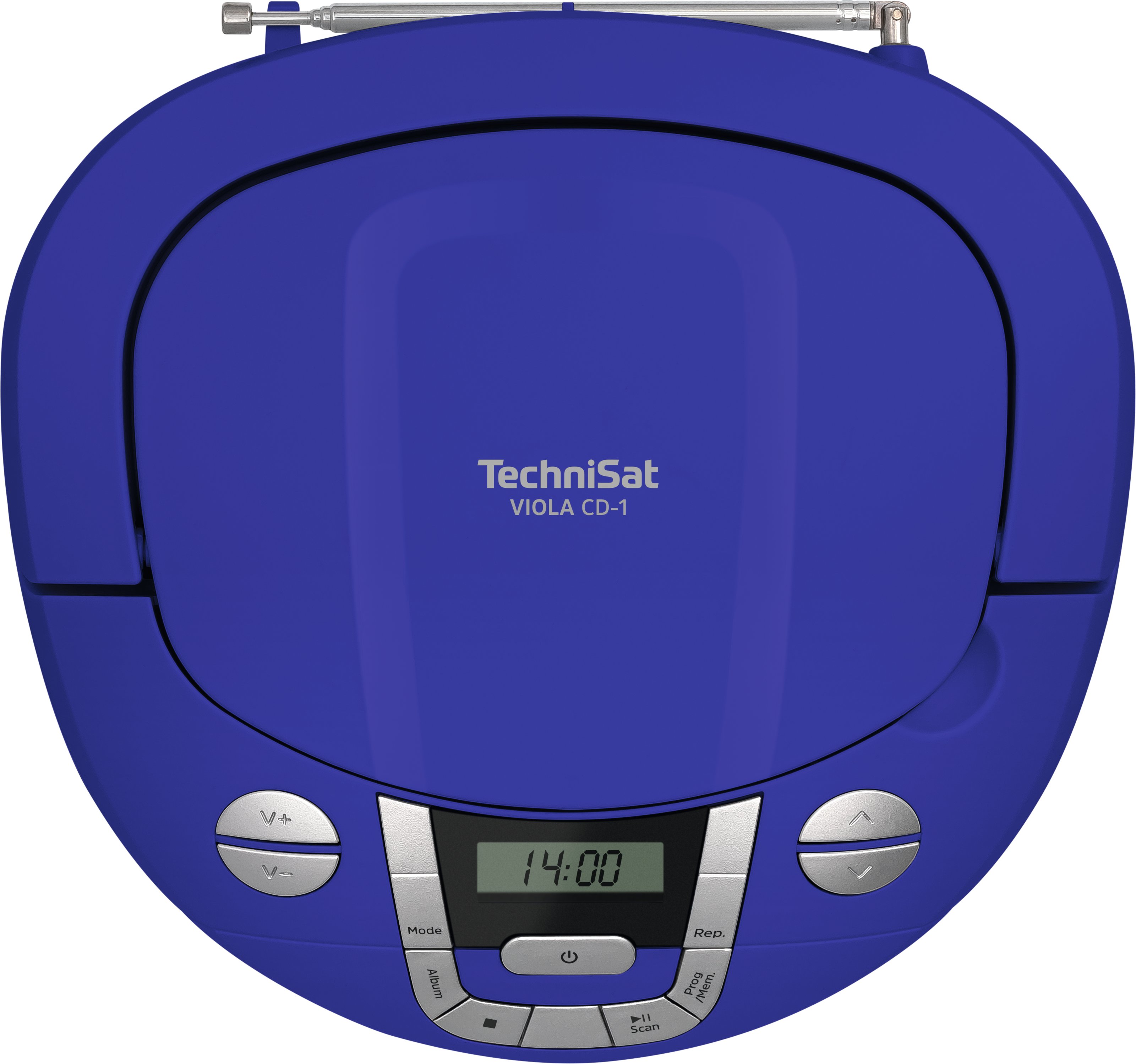 VIOLA CD-1 VIOLA CD-1