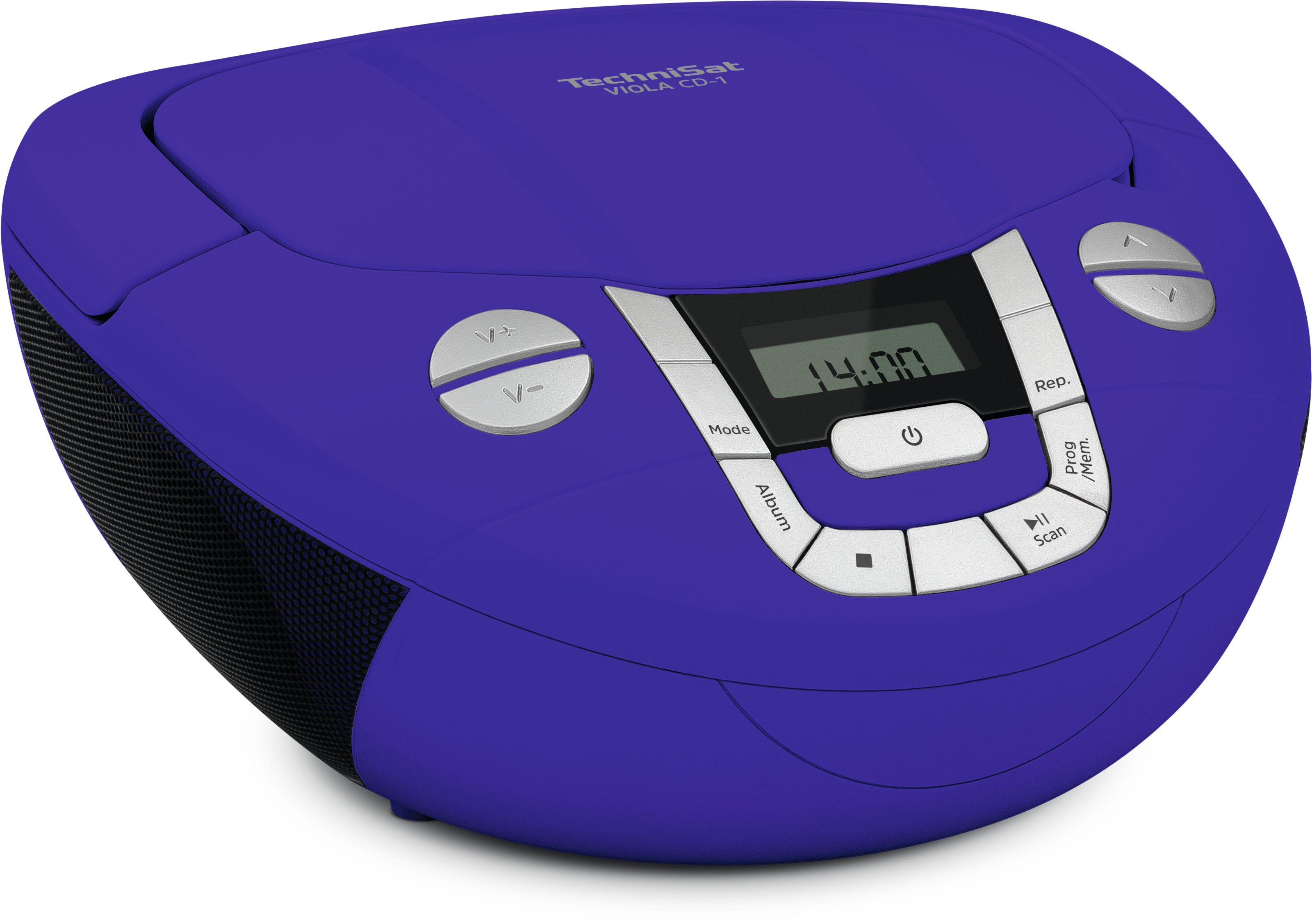 VIOLA CD-1 VIOLA CD-1