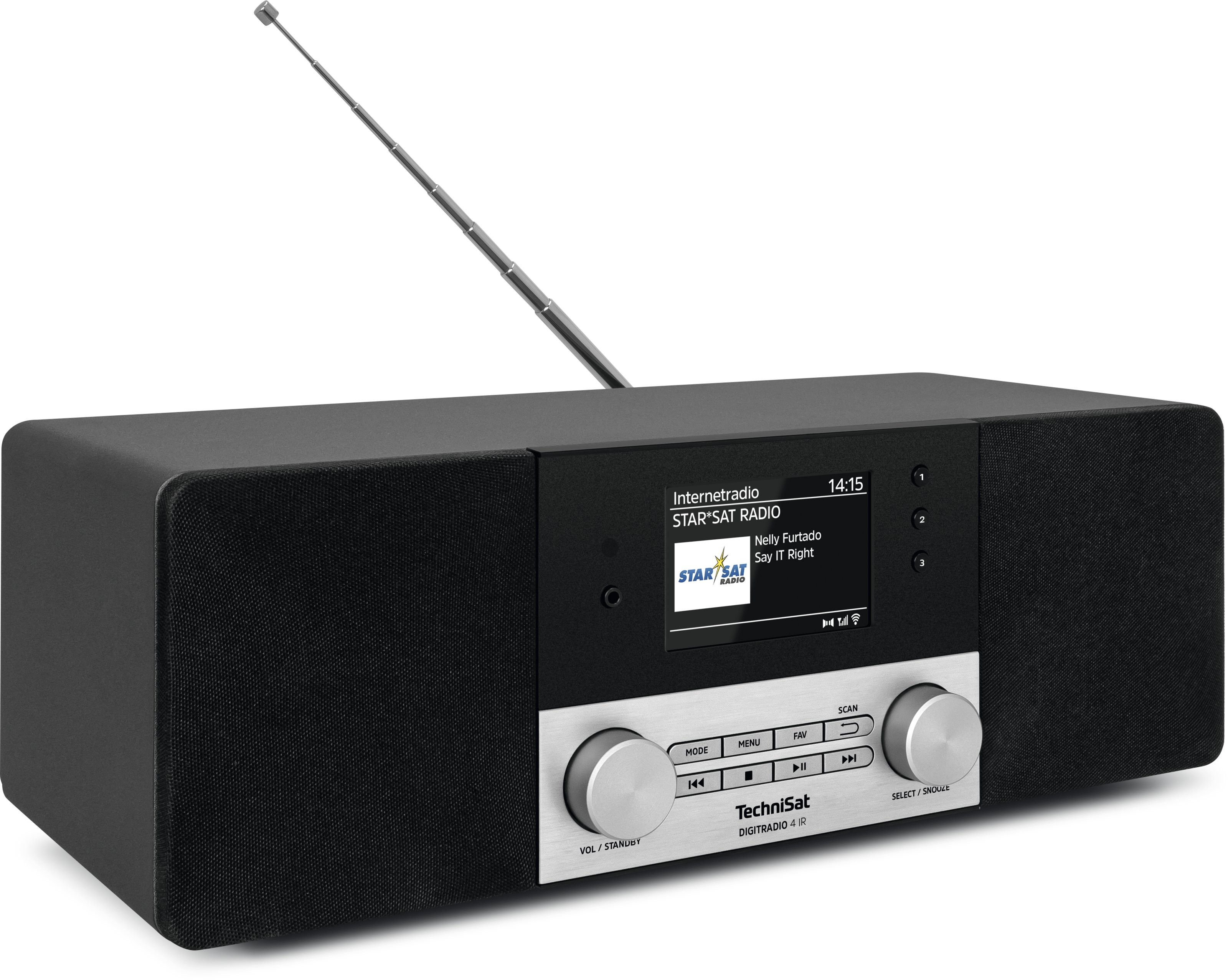 DIGITRADIO 4 IR DIGITRADIO 4 IR