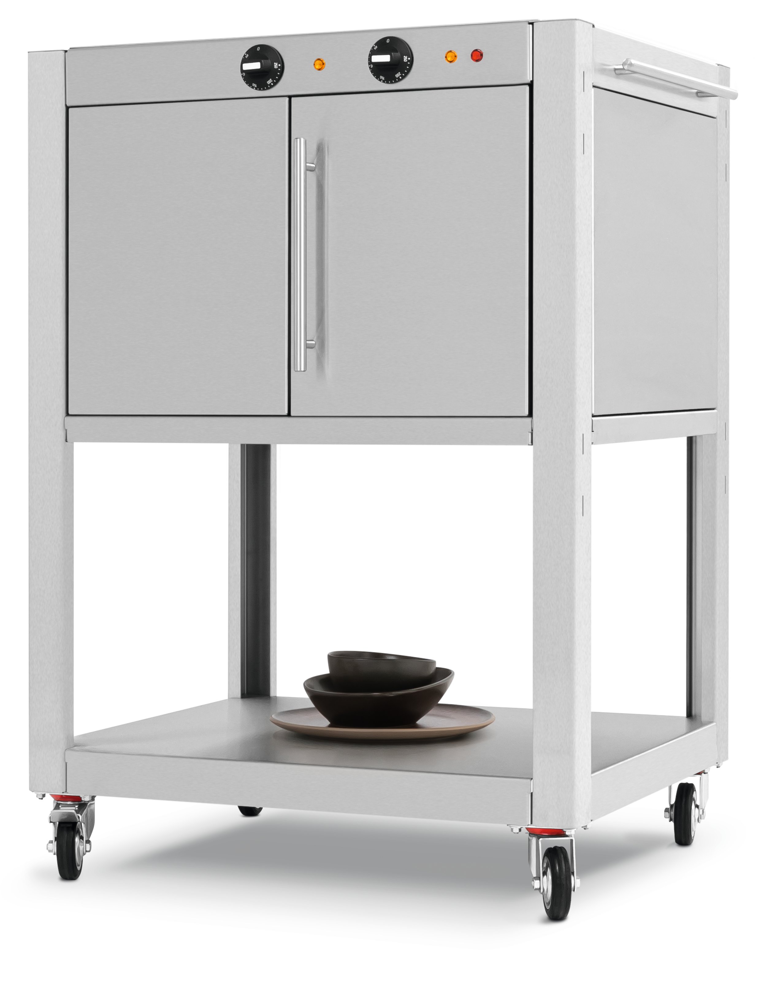 Wózek grillowy Teppinox GW3000 Basic Wózek grillowy Teppinox GW3000 Basic