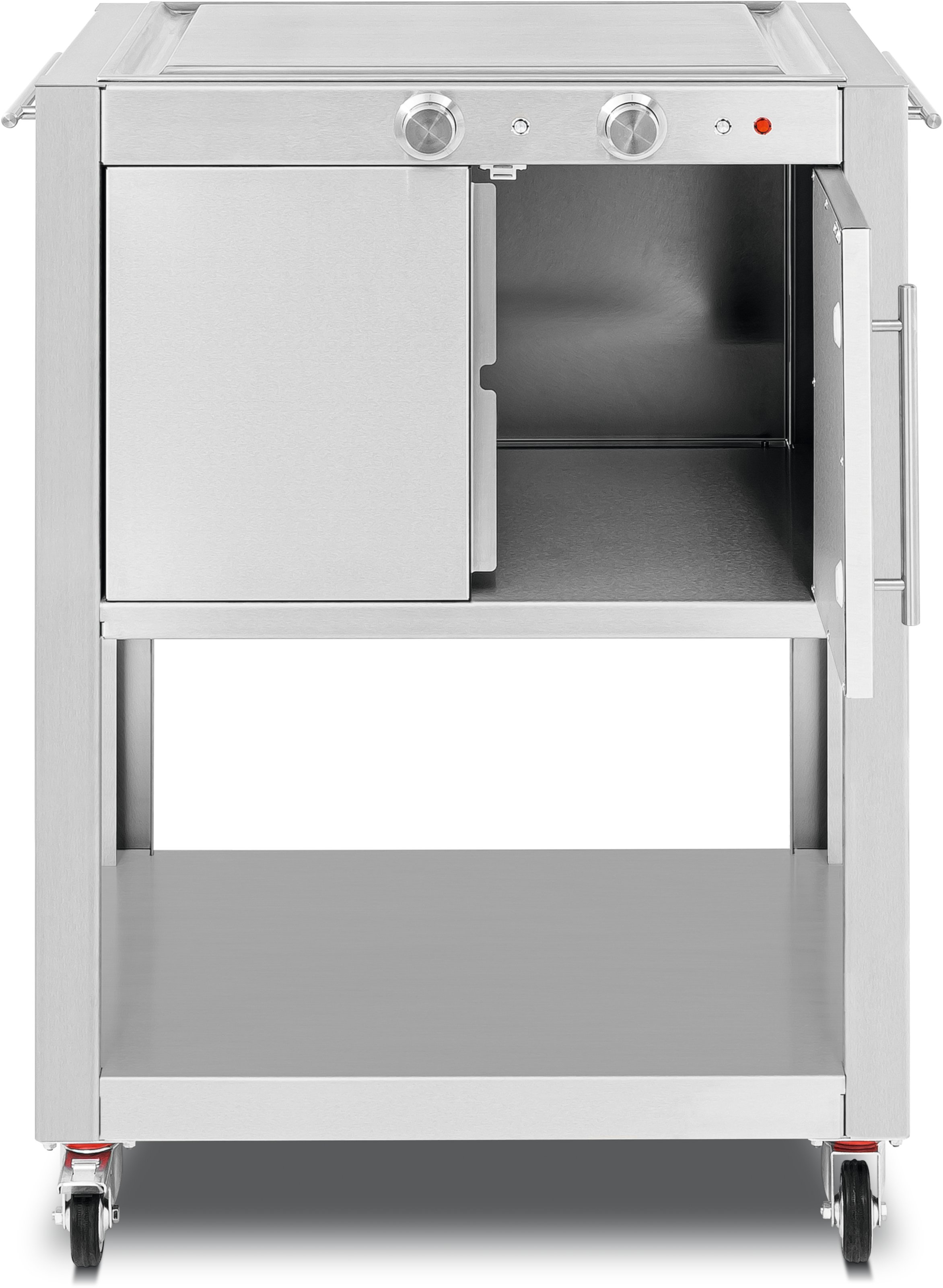 Wózek grillowy Teppinox GW3000 Premium Wózek grillowy Teppinox GW3000 Premium