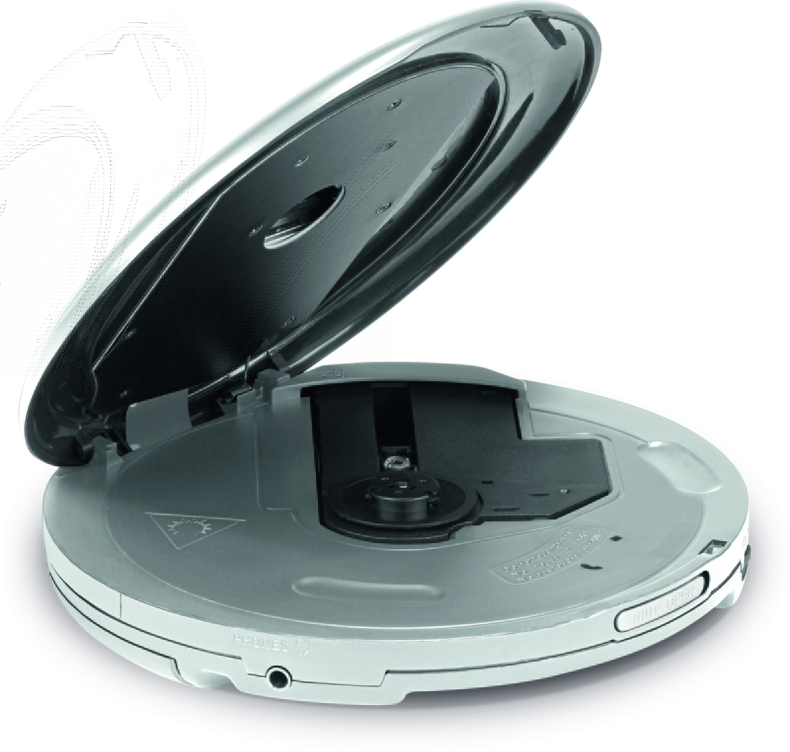 DIGITRADIO CD 2GO BT