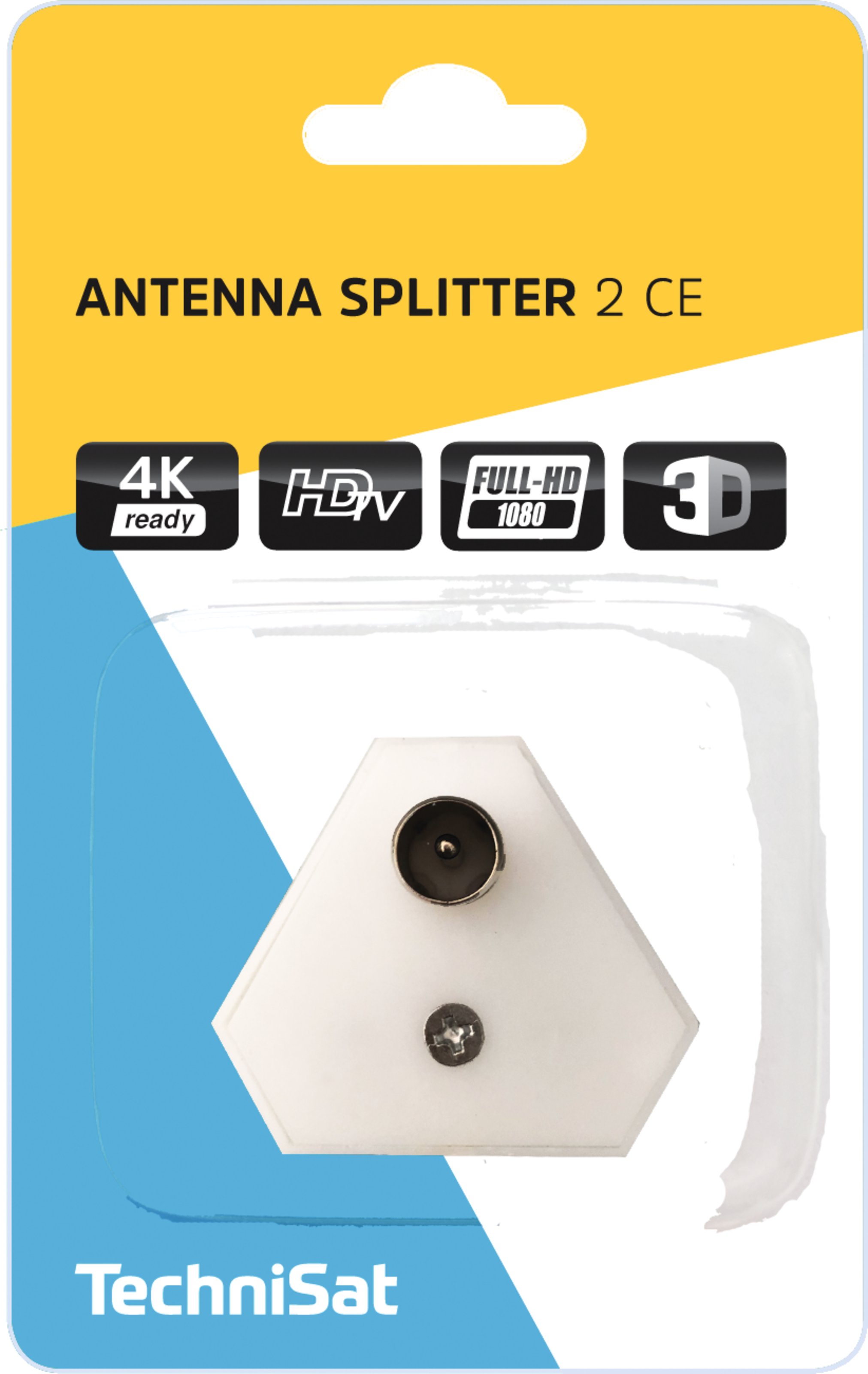 Antenna Splitter 2 CE
