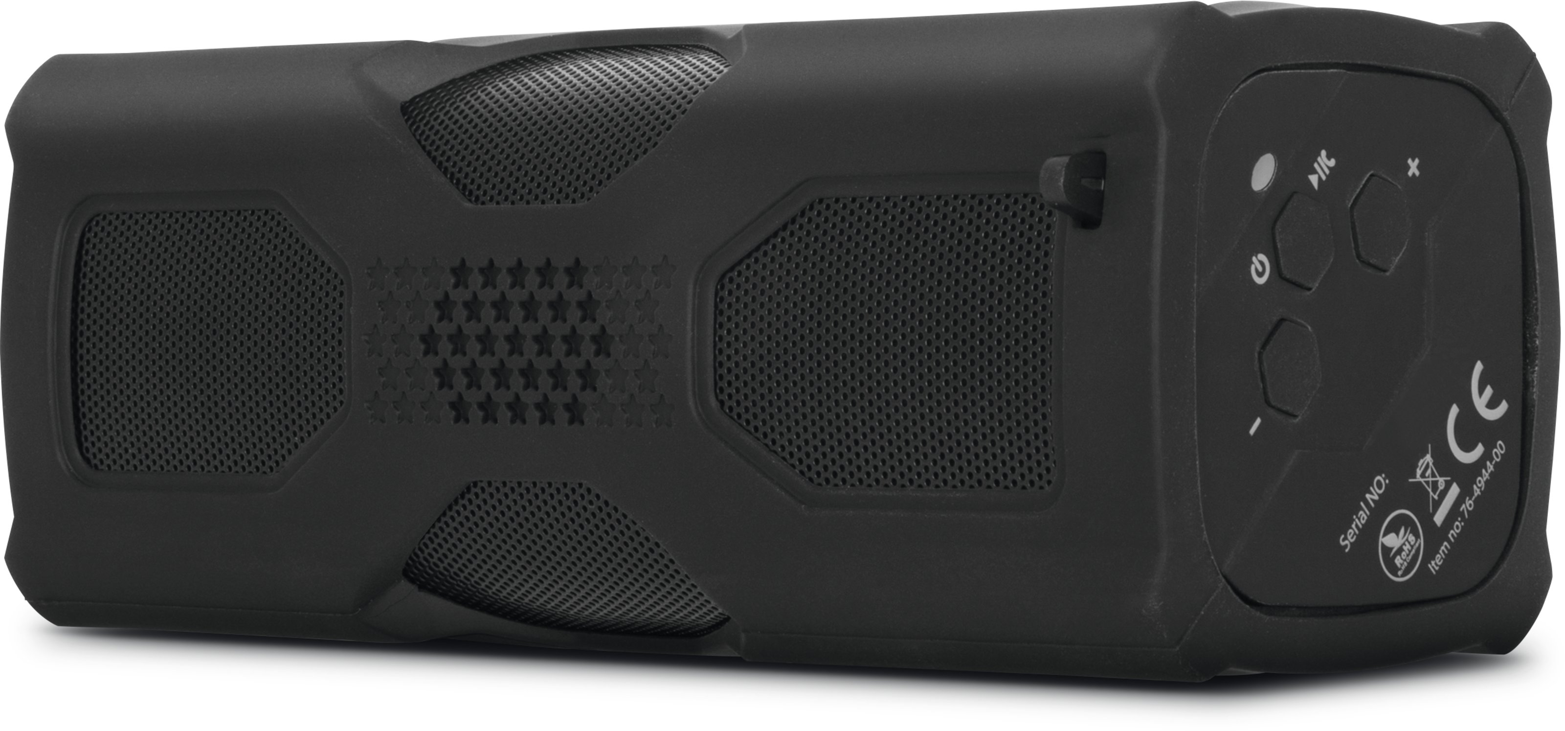 OutdoorSound IPX6