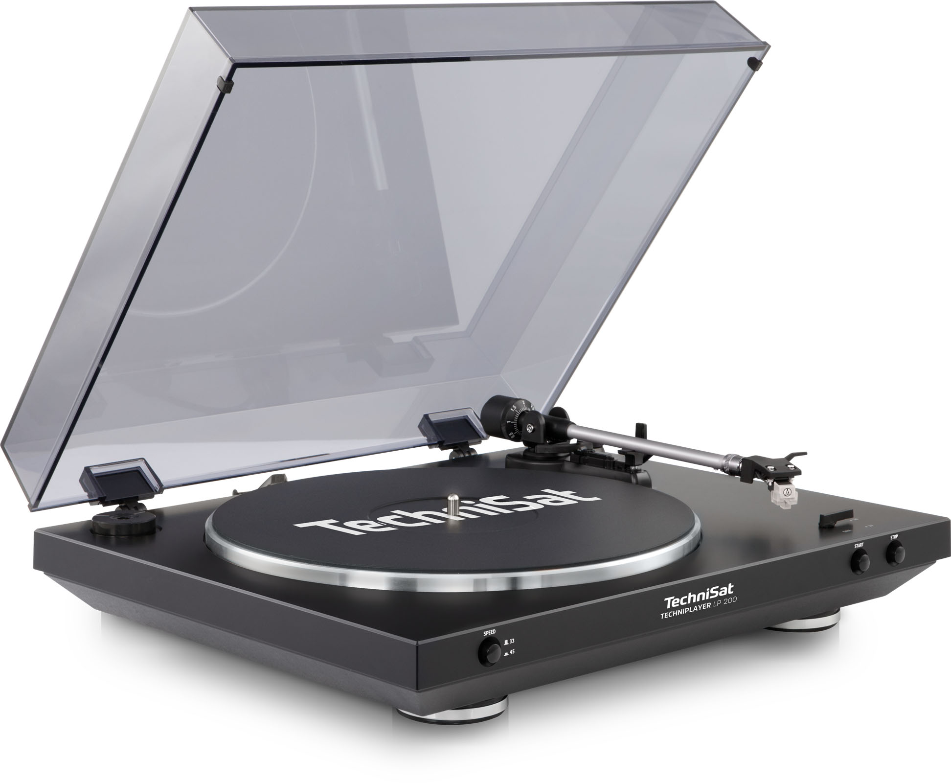 TECHNIPLAYER LP 200