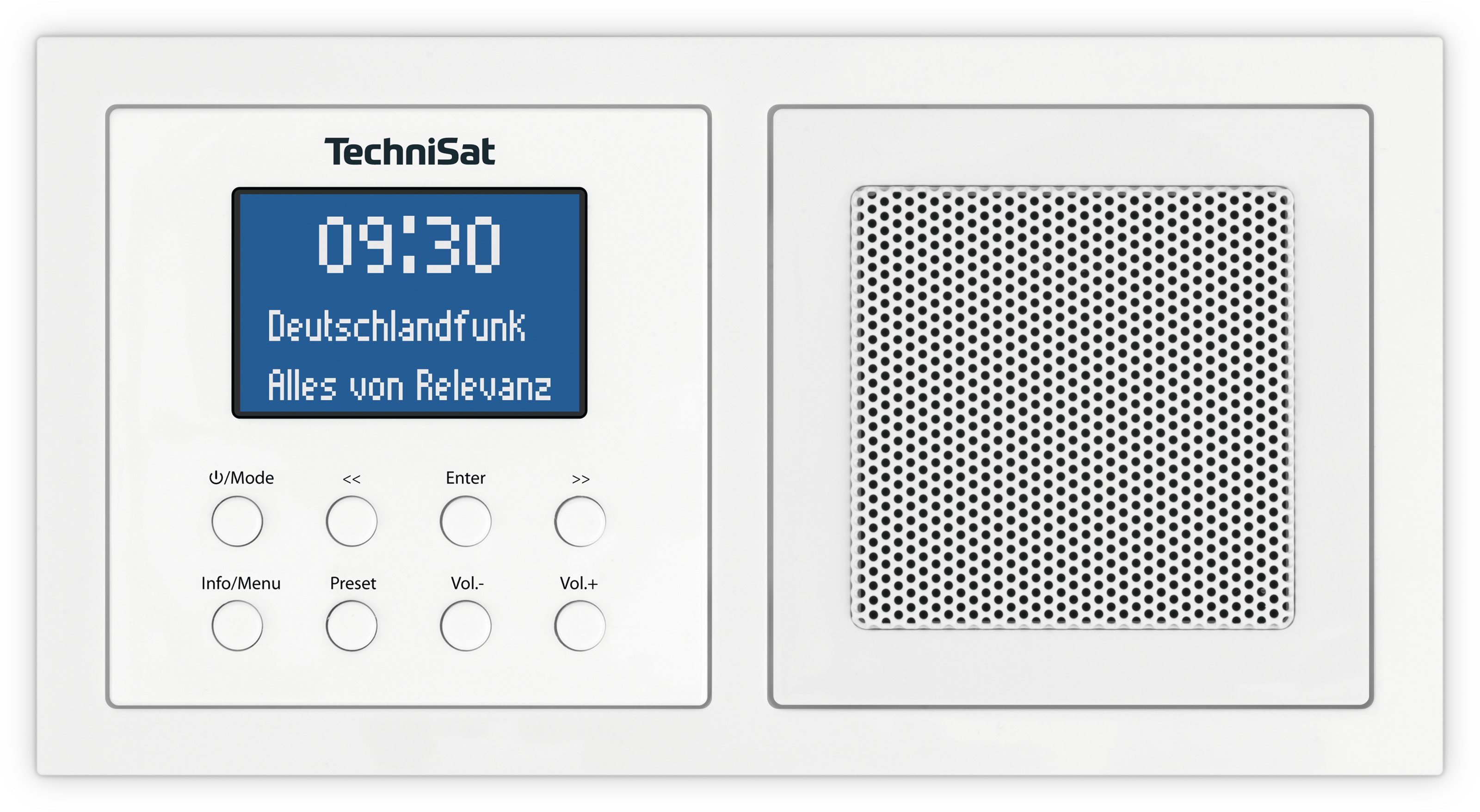 DIGITRADIO UP 1 DIGITRADIO UP 1