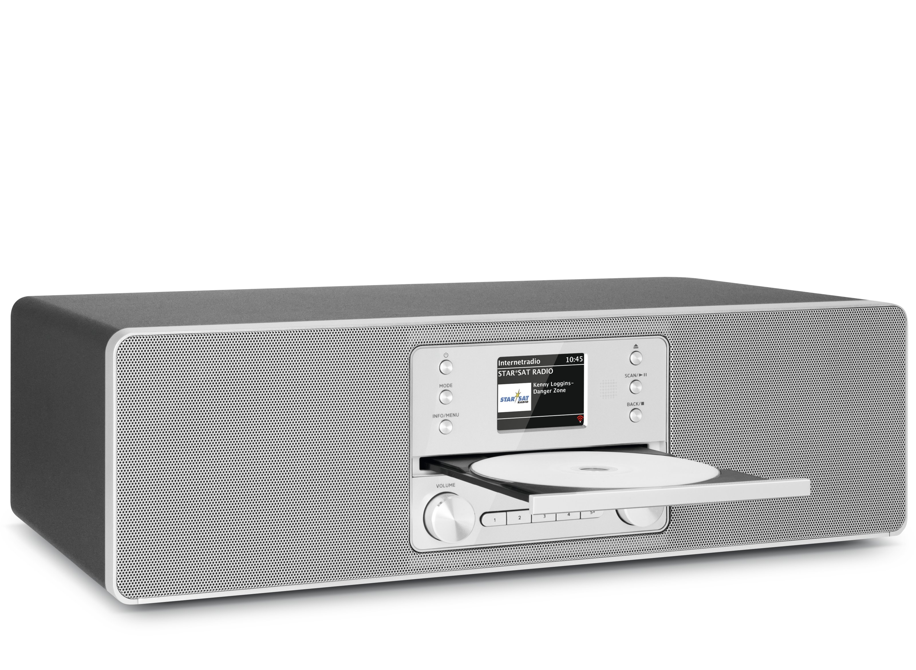 DIGITRADIO 380 CD IR DIGITRADIO 380 CD IR