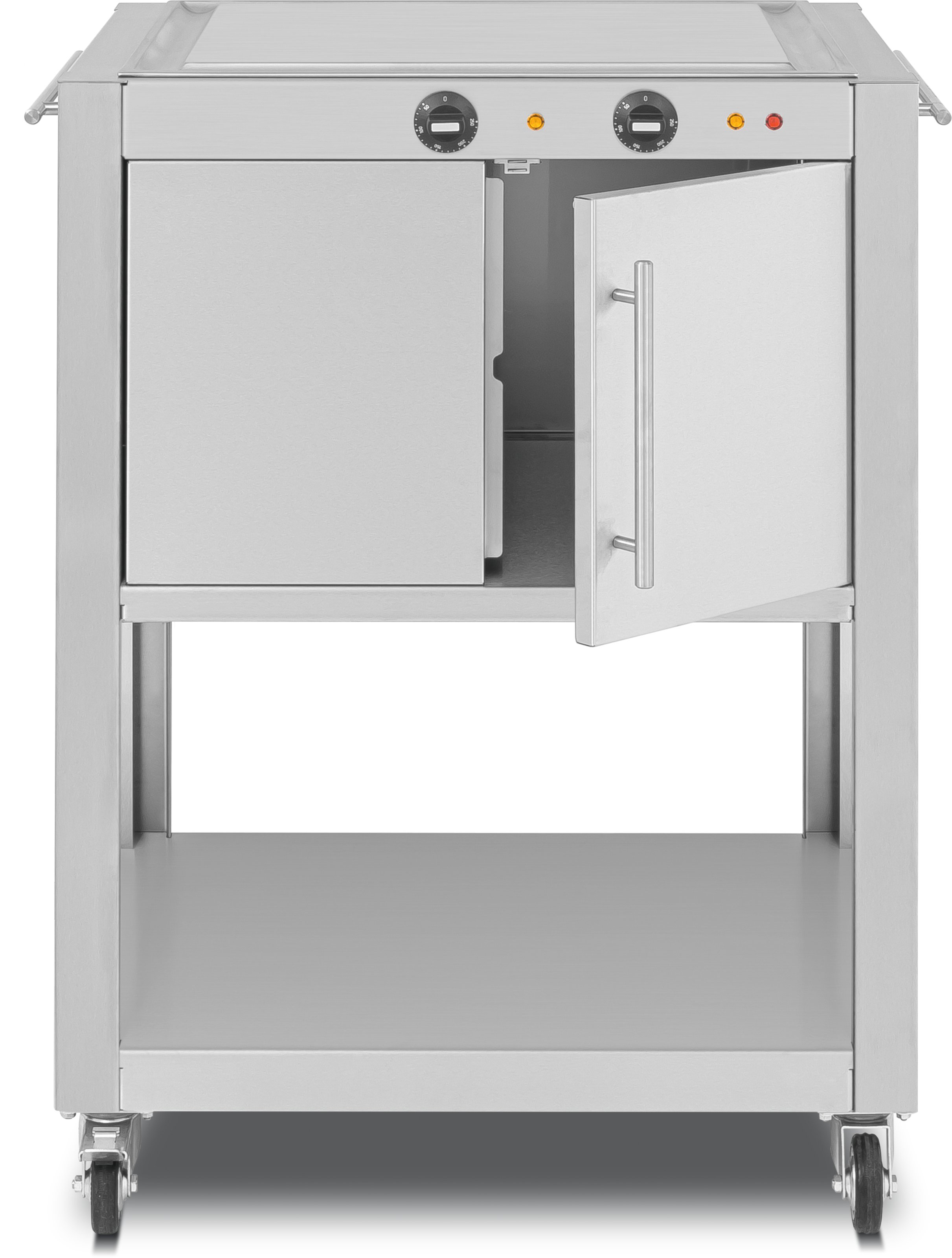 Wózek grillowy Teppinox GW3000 Basic Wózek grillowy Teppinox GW3000 Basic