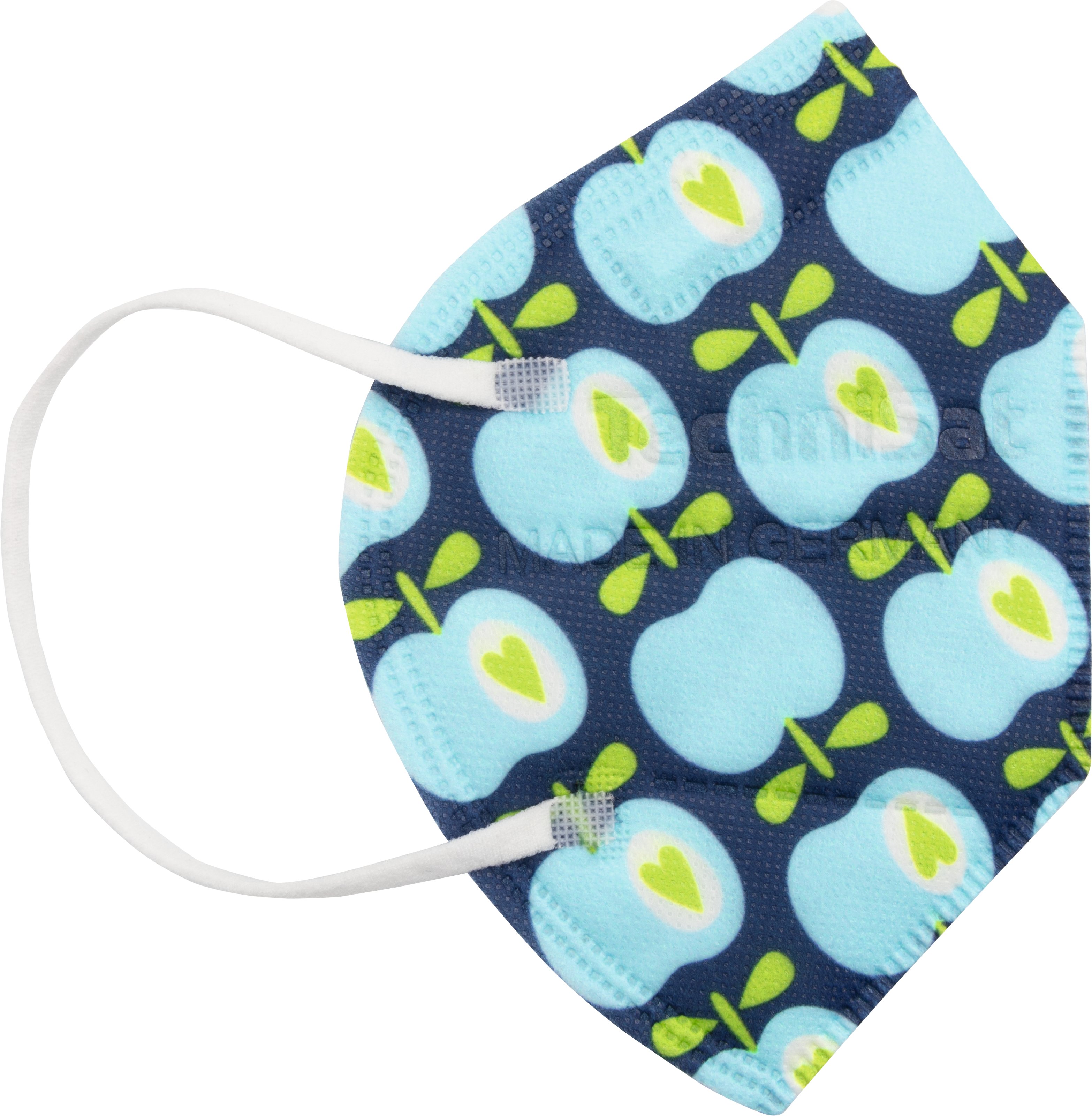 TECHNIMASK Mini, 5 sztuk (1 opakowanie po 5 szt.)