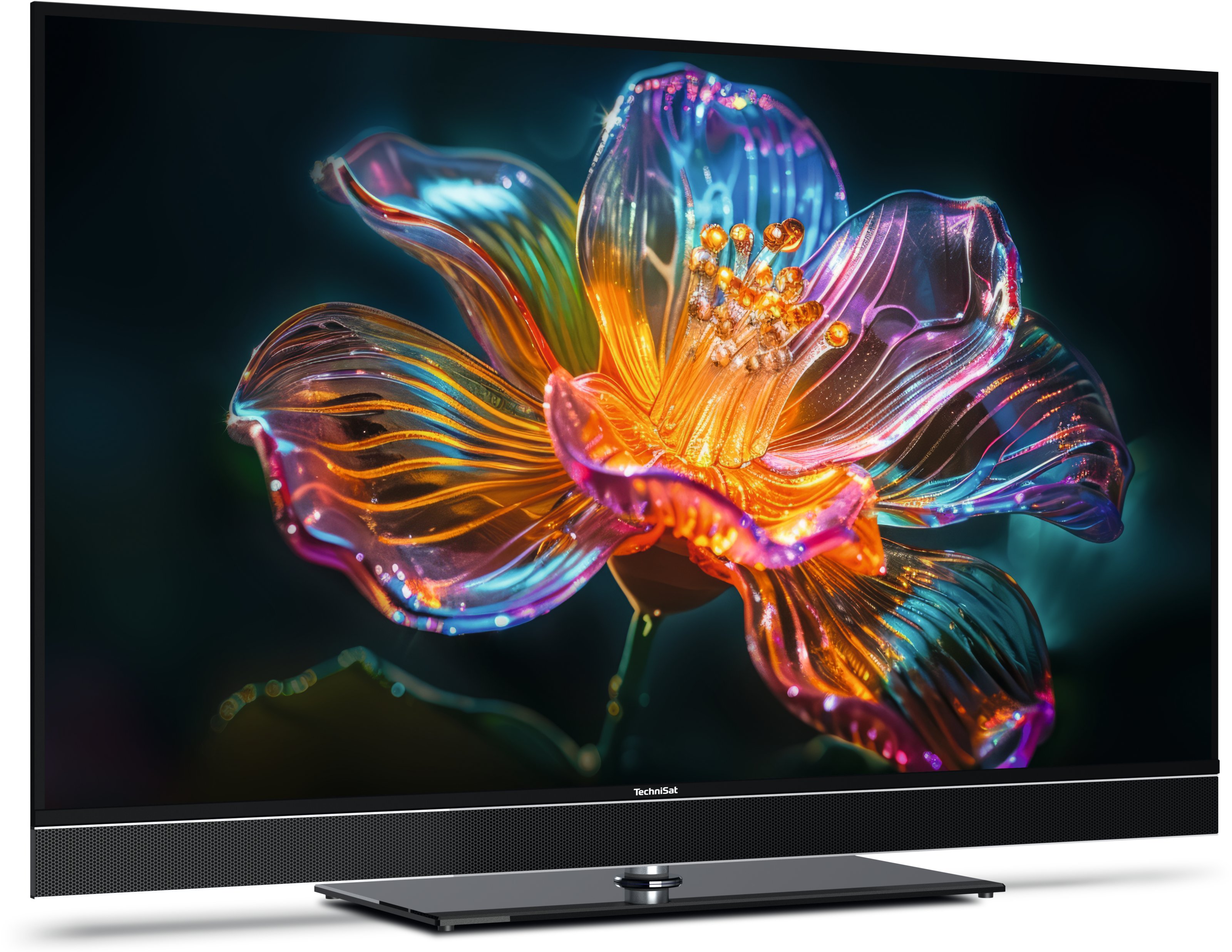 TECHNIVISTA 55 UHD CL TECHNIVISTA 55 UHD CL