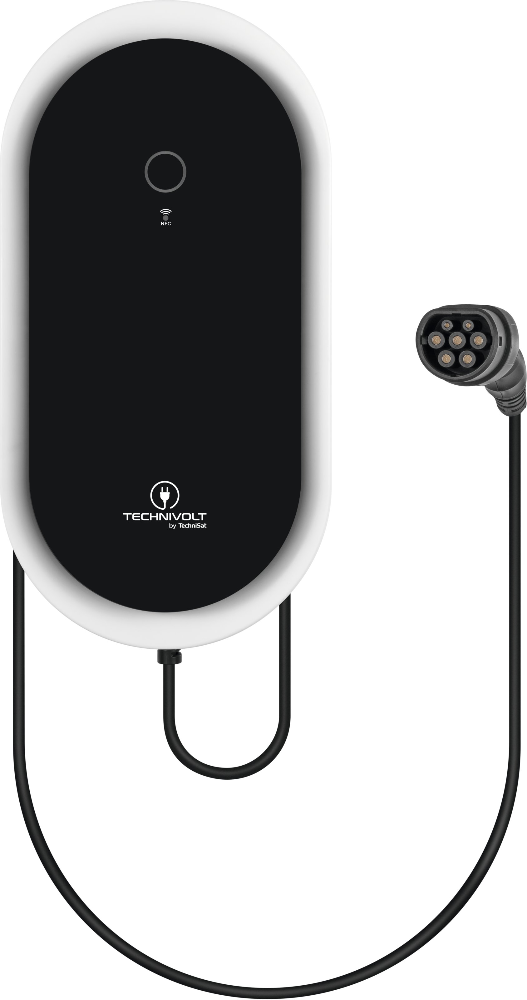 TECHNIVOLT 1100, 5 m kabel do ładowania TECHNIVOLT 1100, 5 m kabel do ładowania