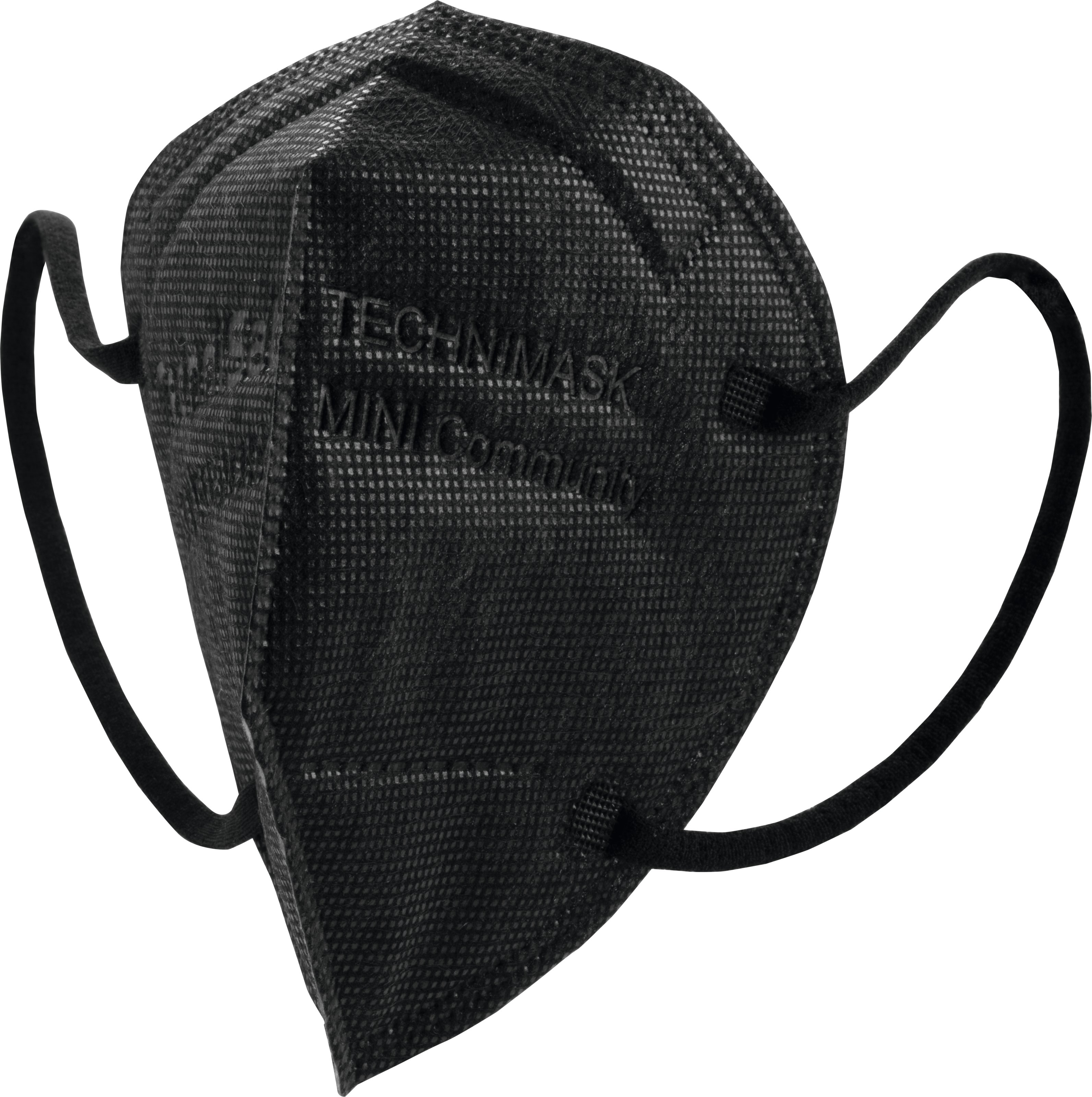 TECHNIMASK Mini, 5 szt. (1 woreczek foliowy z 5 szt.)