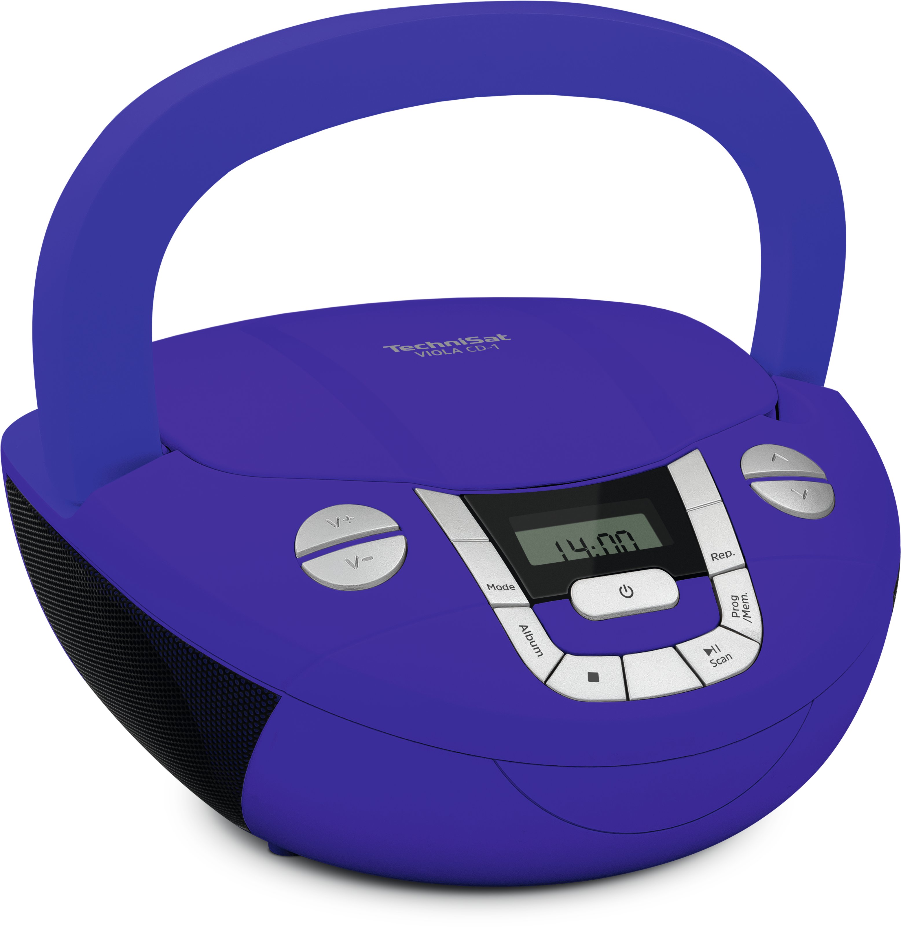 VIOLA CD-1 VIOLA CD-1