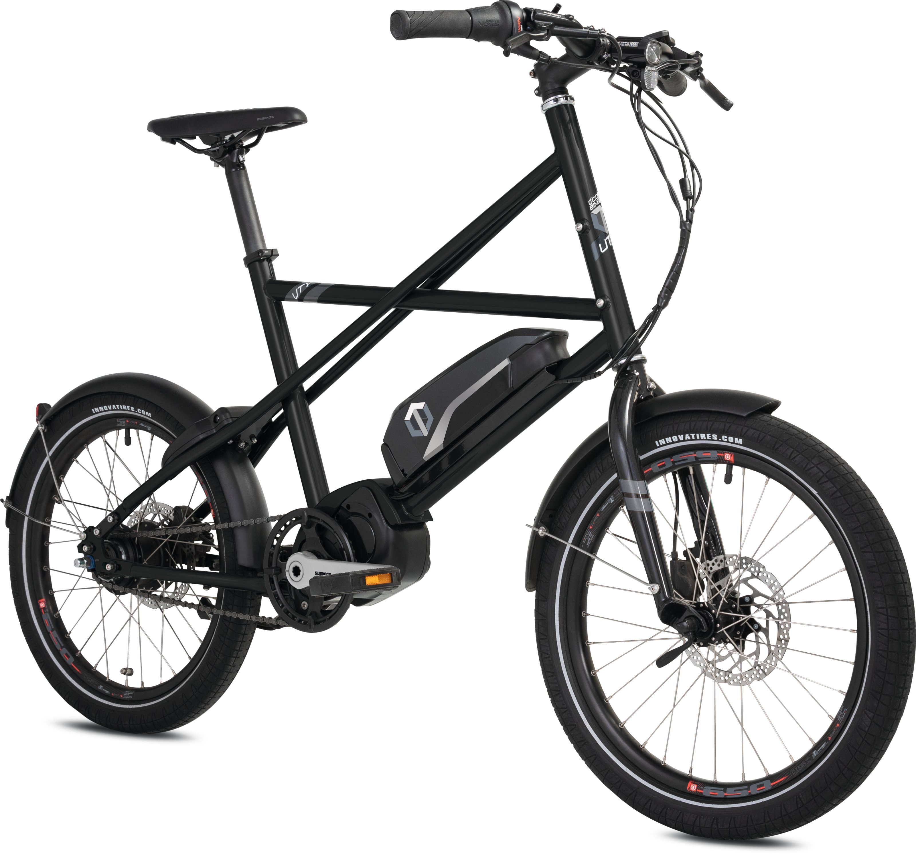 Cooper UTY-8