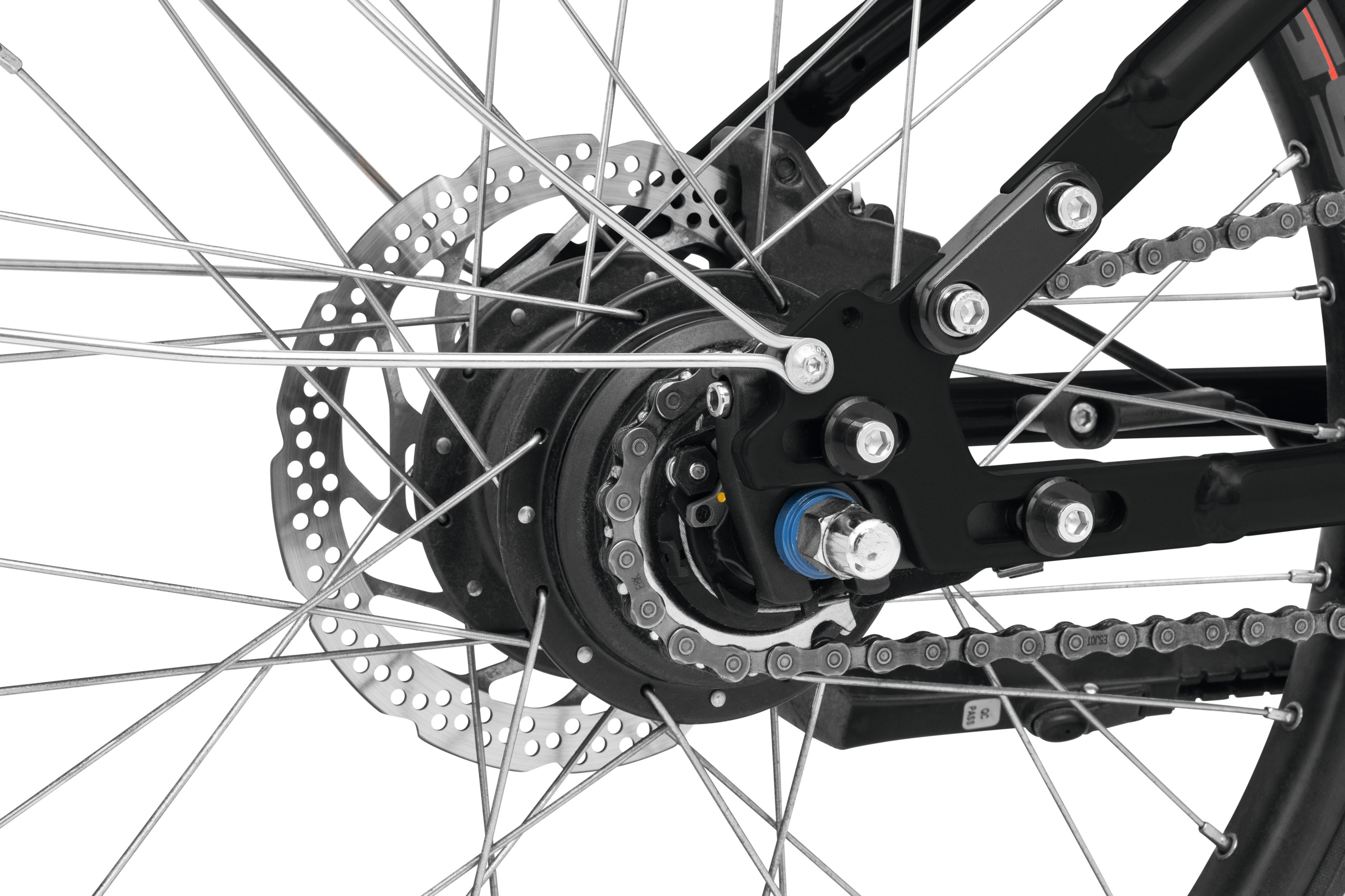 Cooper UTY-8