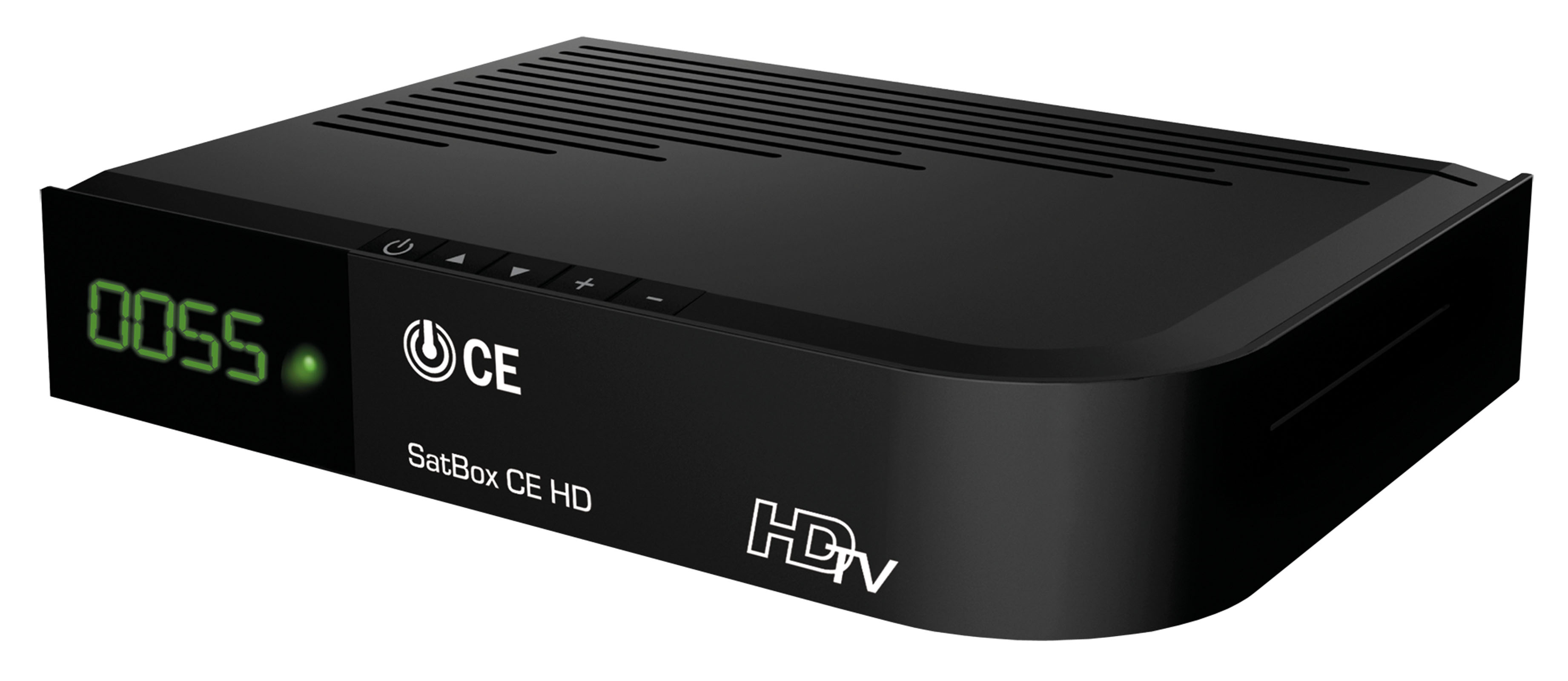 SatBox CE HD