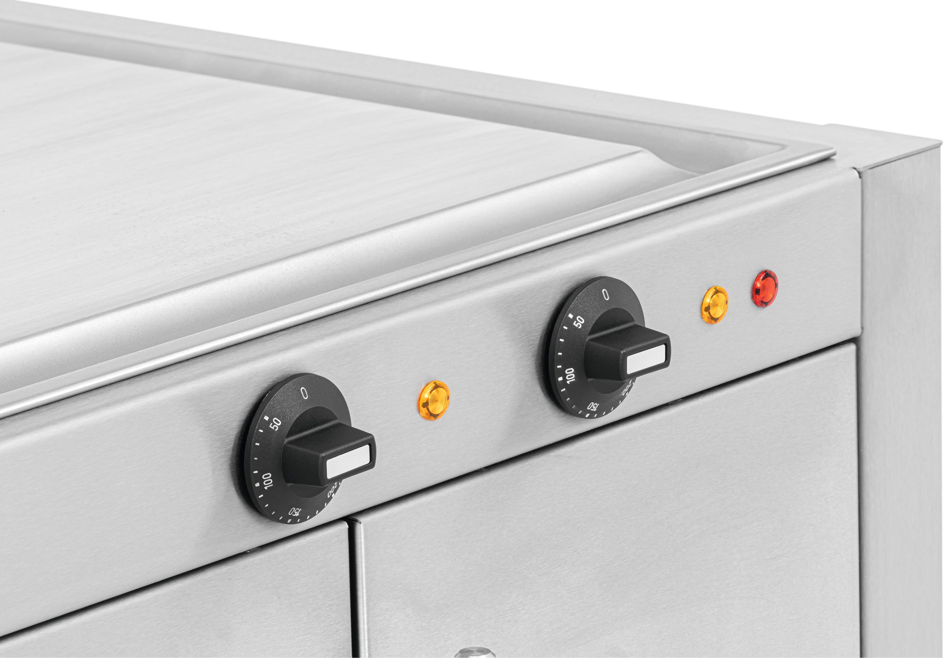 Wózek grillowy Teppinox GW3000 Basic Wózek grillowy Teppinox GW3000 Basic
