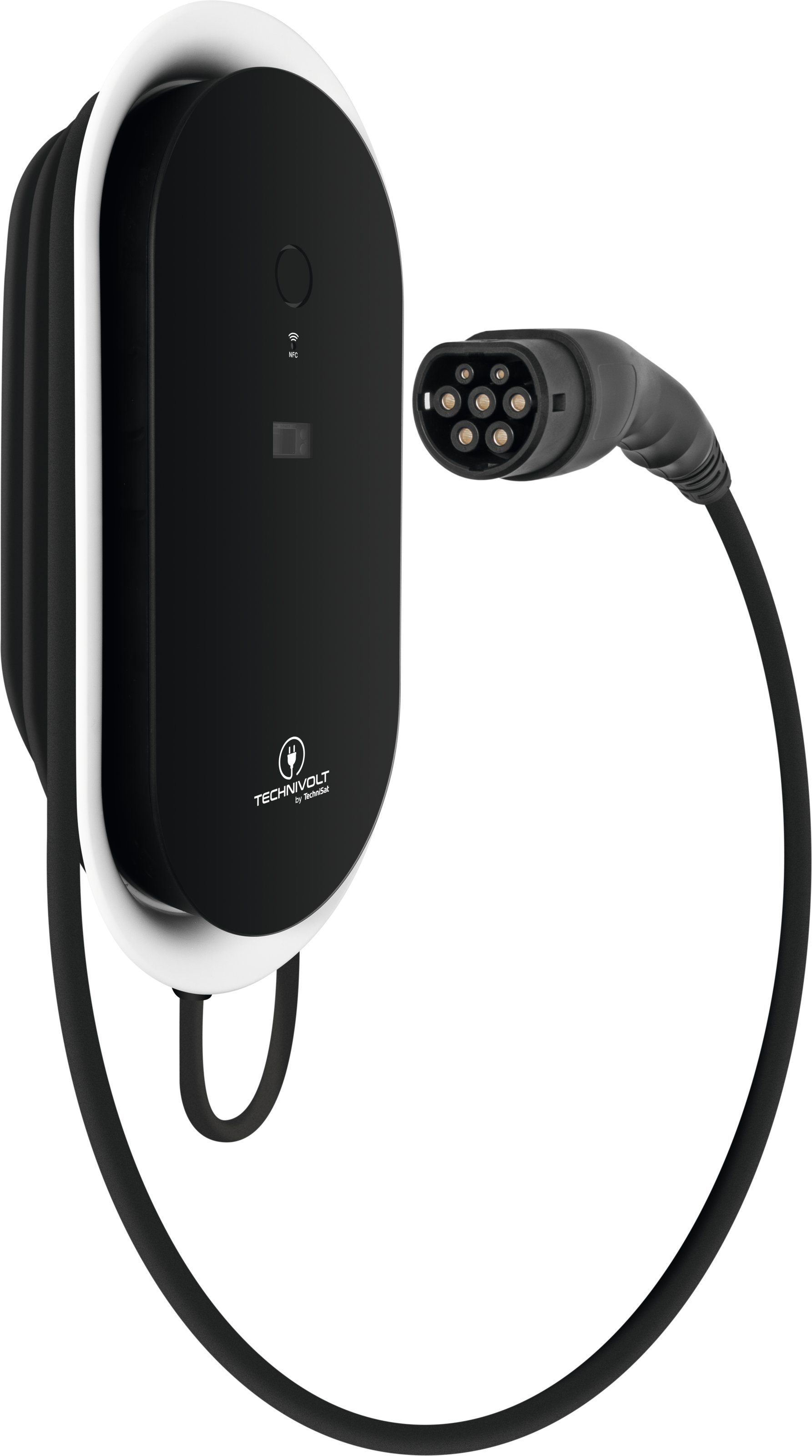 TECHNIVOLT 1100 SMART, 5 m kabel do ładowania TECHNIVOLT 1100 SMART, 5 m kabel do ładowania