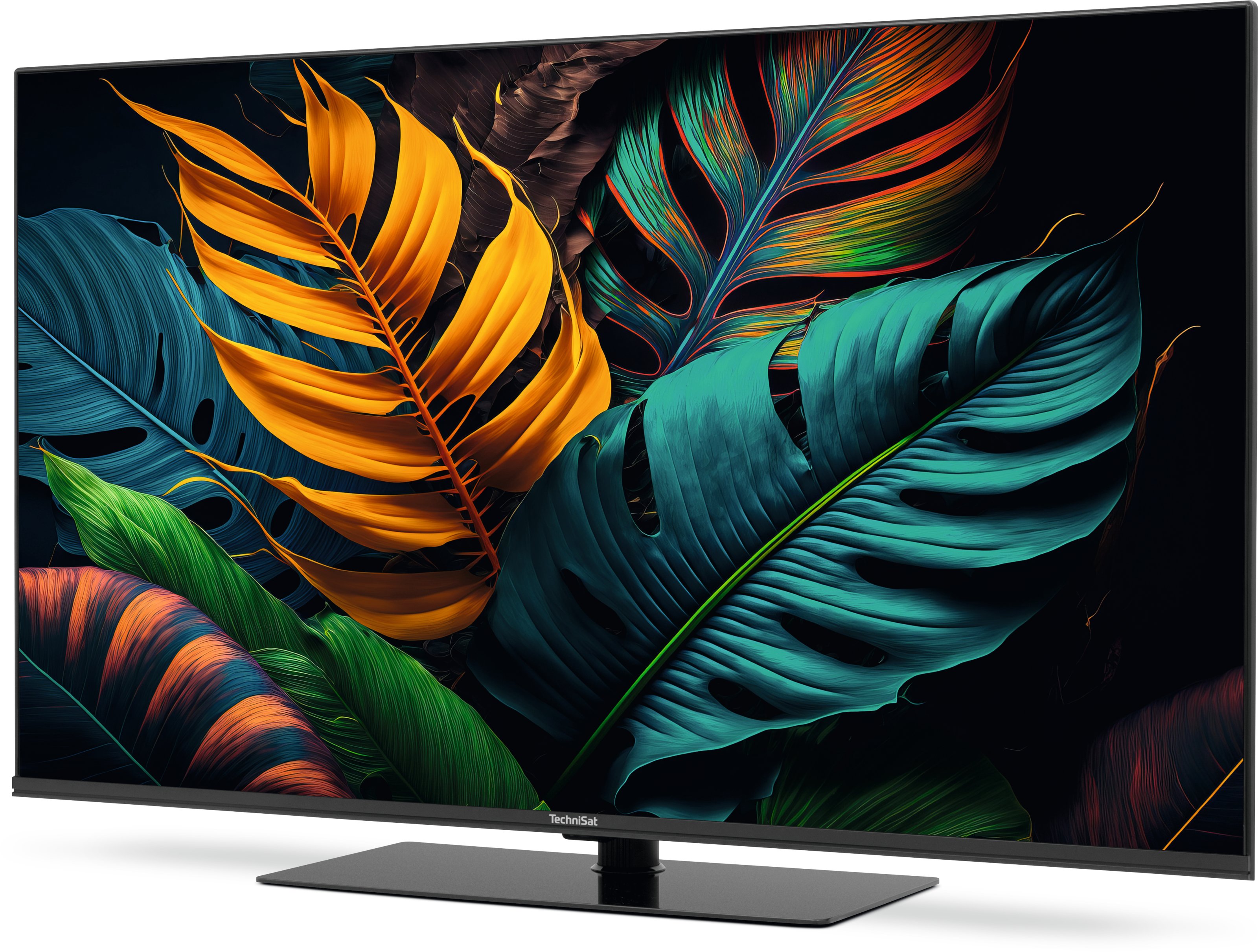 TECHNIVISION UHD43A