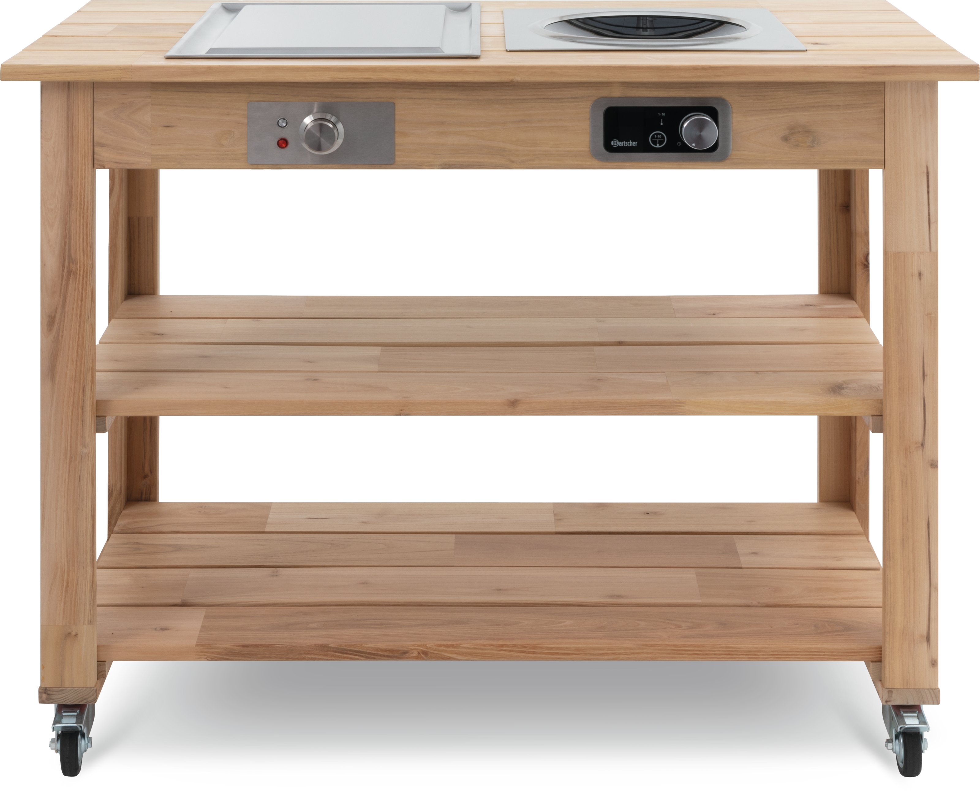 Teppinox HGW3000 W-S Teppinox HGW3000 W-S