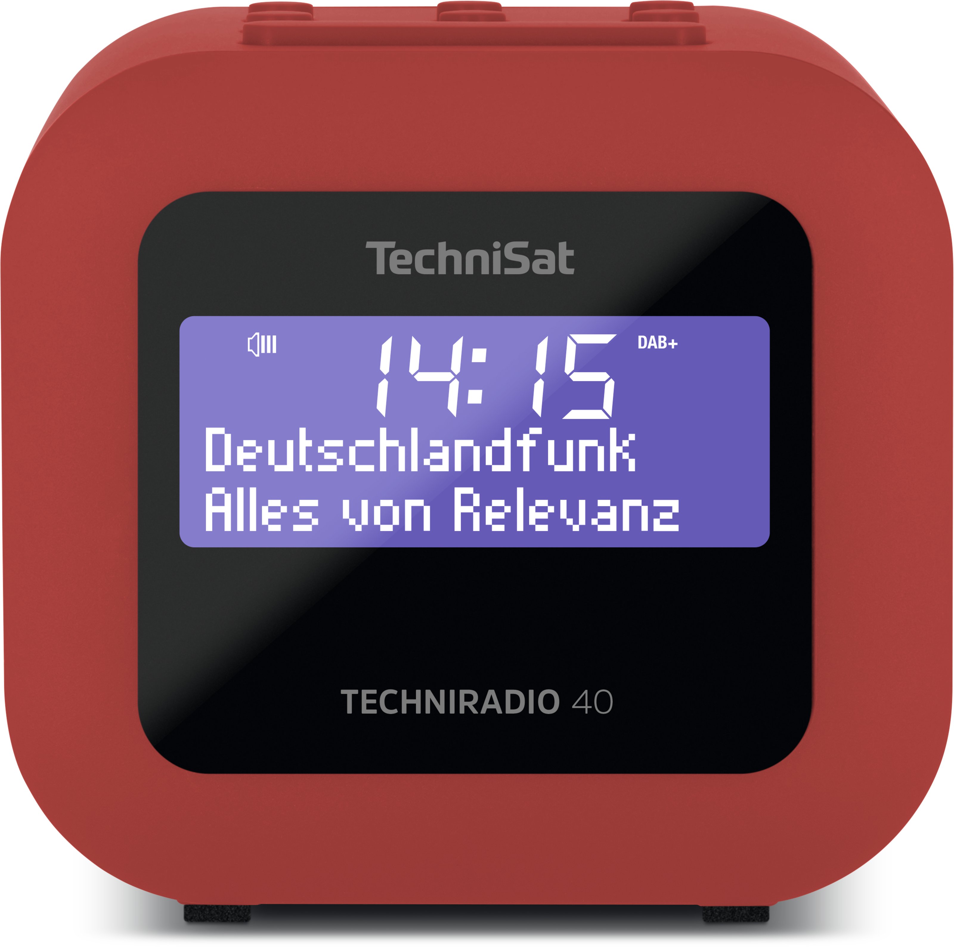 TECHNIRADIO 40