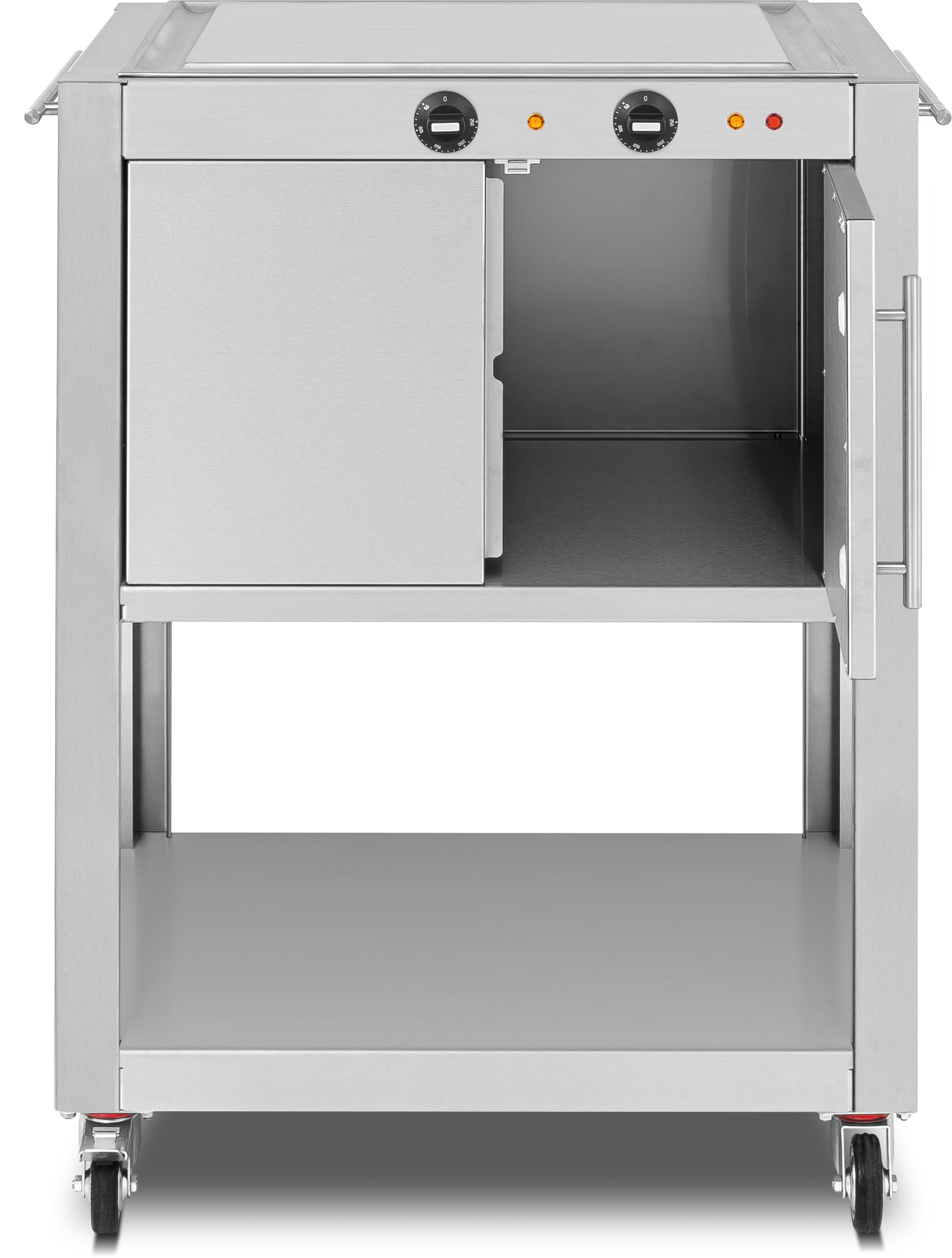 Wózek grillowy Teppinox GW3000 Basic Wózek grillowy Teppinox GW3000 Basic