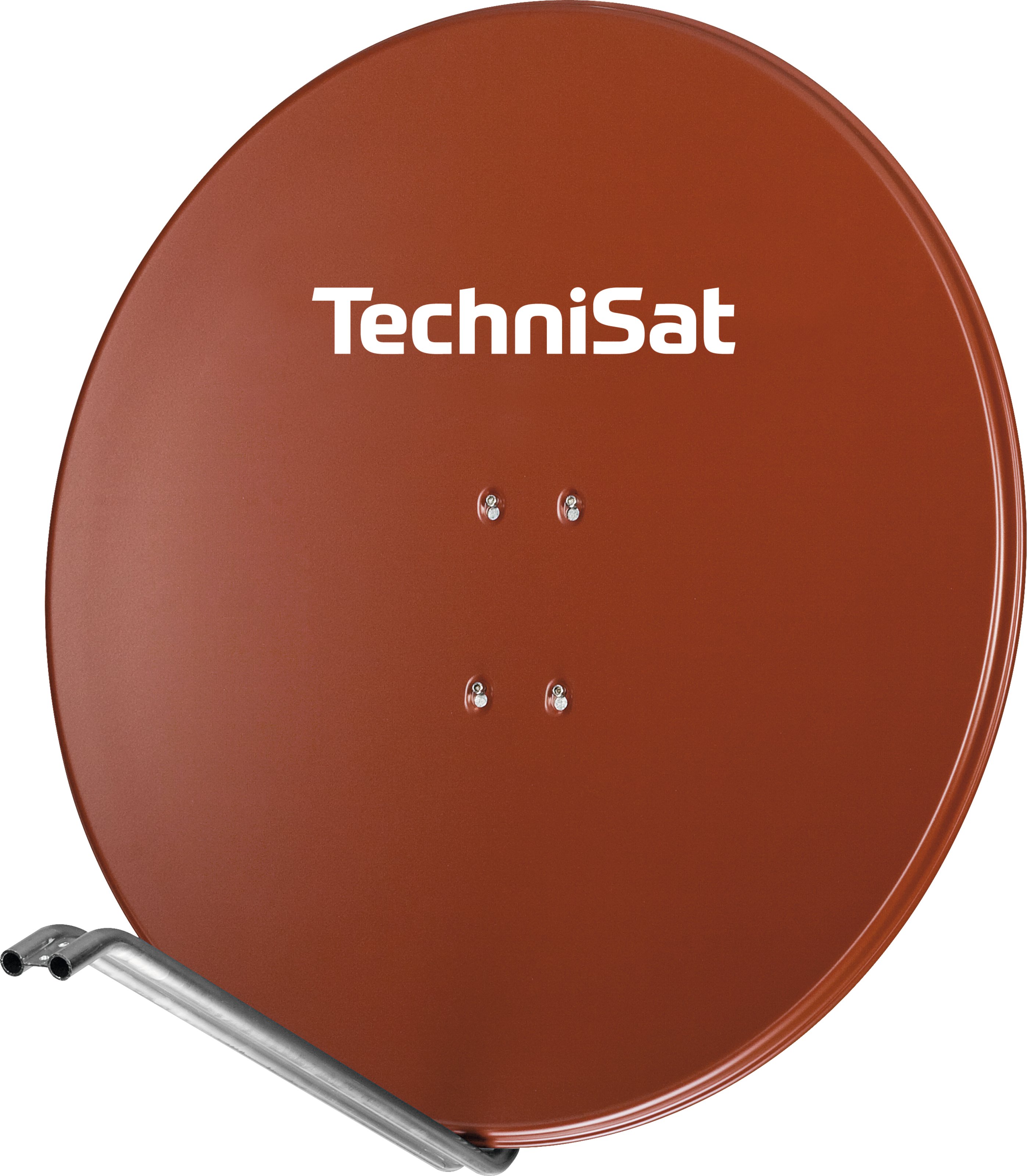 SATMAN 850 PLUS (z mocowaniem AZ/EL do UNYSAT Universal-LNB) SATMAN 850 PLUS (z mocowaniem AZ/EL do UNYSAT Universal-LNB)